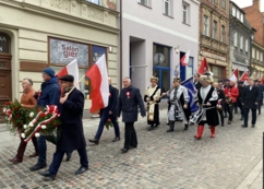 Niepodległość