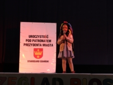 VIII Przegląd Piosenki Przedszkolnej