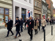 Niepodległość