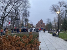 Niepodległość