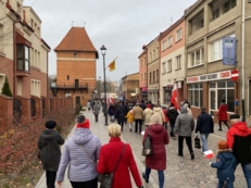 Niepodległość