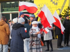 Niepodległość
