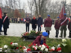 Niepodległość