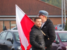 Niepodległość