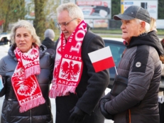 Niepodległość