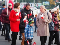 Niepodległość
