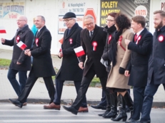Niepodległość
