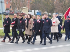 Niepodległość
