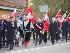 Niepodległość