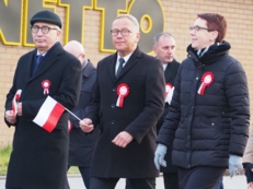 Niepodległość