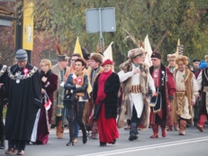 Niepodległość