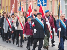 Niepodległość