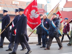 Niepodległość