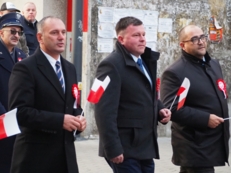 Niepodległość