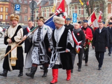 Niepodległość