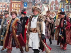 Niepodległość