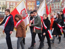 Niepodległość