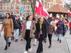 Niepodległość