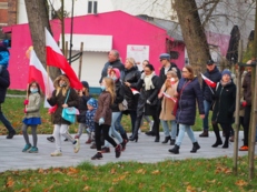 Niepodległość