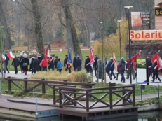 Niepodległość