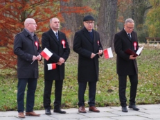 Niepodległość