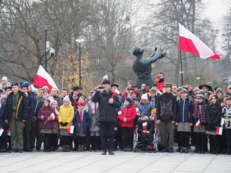 Niepodległość
