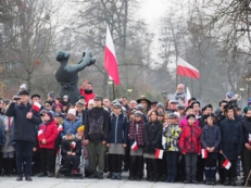 Niepodległość