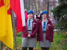 Niepodległość