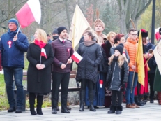 Niepodległość