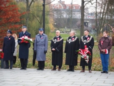 Niepodległość