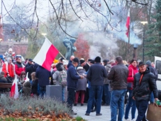 Niepodległość