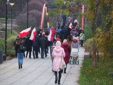 Niepodległość