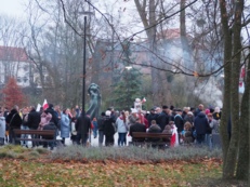 Niepodległość