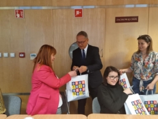 Zjazd dyrektor&oacute;w pomorskich bibliotek