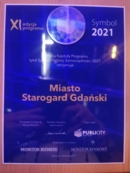 Gala Symbol 2021