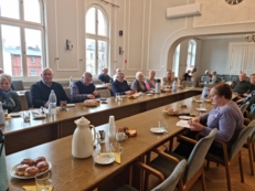 Zebranie PZERiI