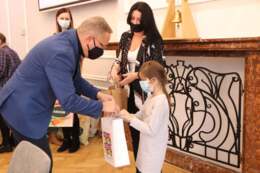 Podsumowanie akcji Sprzątania Świata