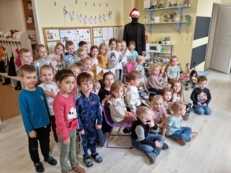 Zbi&oacute;rka karmy dla OTOZ