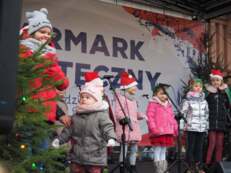 Jarmark Świąteczny 21