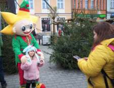 Jarmark Świąteczny 21