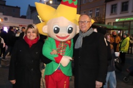 Jarmark Świąteczny 21