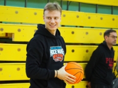 Mikołajkowe granie