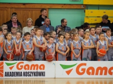 Mikołajkowe granie