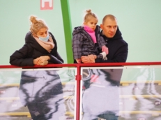 Mikołajkowe granie