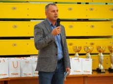 Mikołajkowe granie