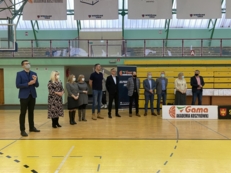 Mikołajkowe granie