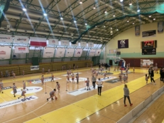 Mikołajkowe granie