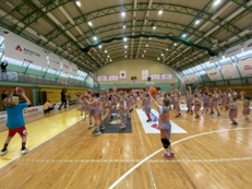 Mikołajkowe granie