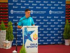 Gala Sportu - 2020