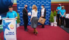 Gala Sportu - 2020